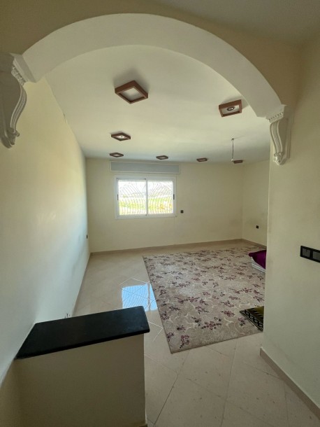 Appartement neuf à louer  à Begdour - tanger-1