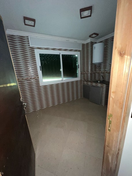 Appartement neuf à louer  à Begdour - tanger-5