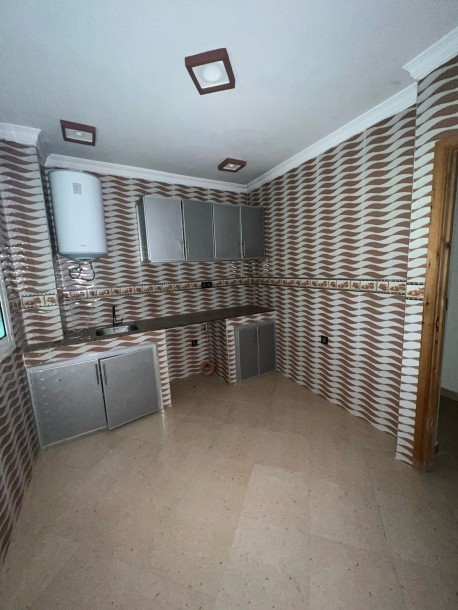 Appartement neuf à louer  à Begdour - tanger-6