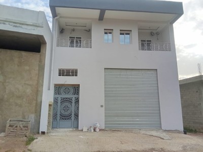 Local spacieux à louer de 350m² à bougdour Tanger