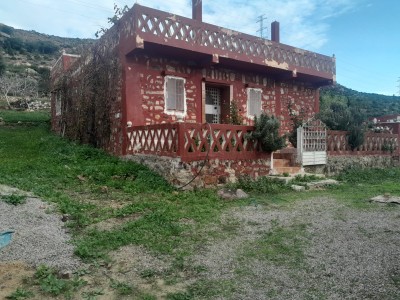 Villa à Vendre à Begdour Tanger