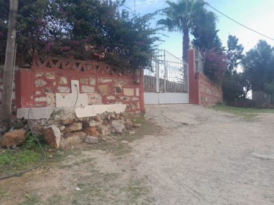 Villa à Vendre à Begdour Tanger
