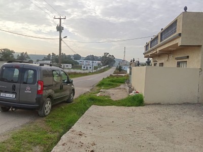 Local spacieux à louer de 350m² à bougdour Tanger