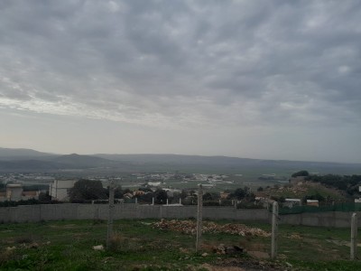 Villa à Vendre à Begdour Tanger