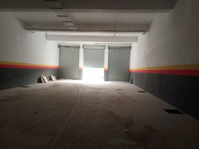 Local spacieux à louer de 350m² à bougdour Tanger