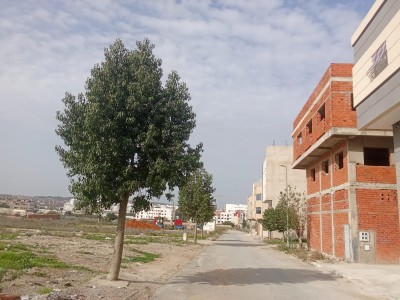 À vendre, une maison titrée à Ahlan ,Tanger