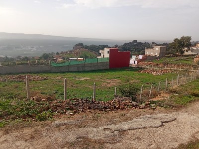 Terrain titré à Begdour