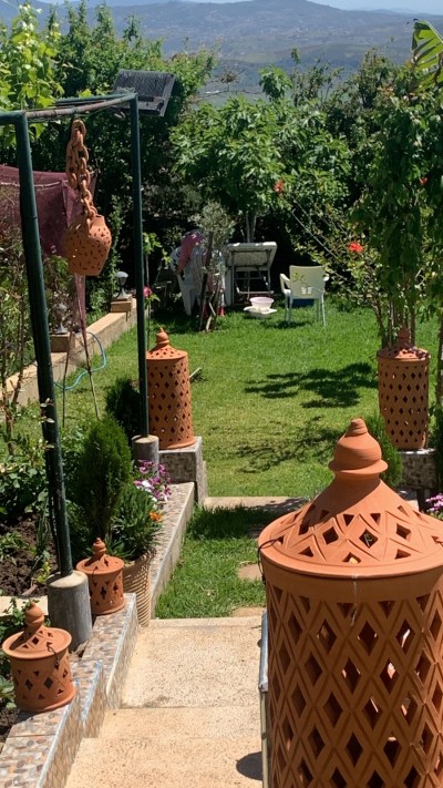 Magnifique villa pour la location