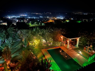 Magnifique villa pour la location