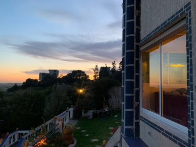 Magnifique villa pour la location