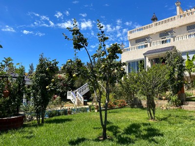 Magnifique villa pour la location