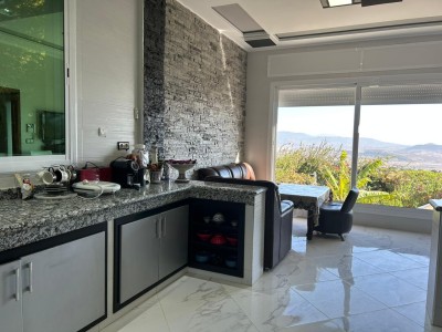 Magnifique villa pour la location