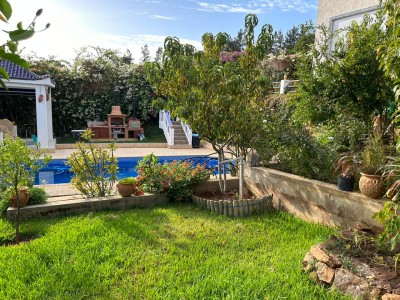 Magnifique villa pour la location