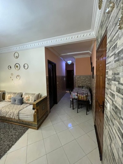 appartement à vendre à Gezinaya Tanger