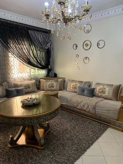 appartement à vendre à Gezinaya Tanger