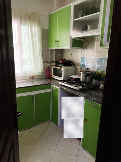 appartement à vendre à Gezinaya Tanger