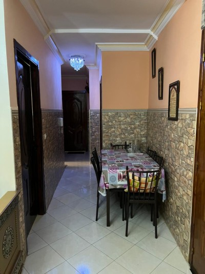 appartement à vendre à Gezinaya Tanger