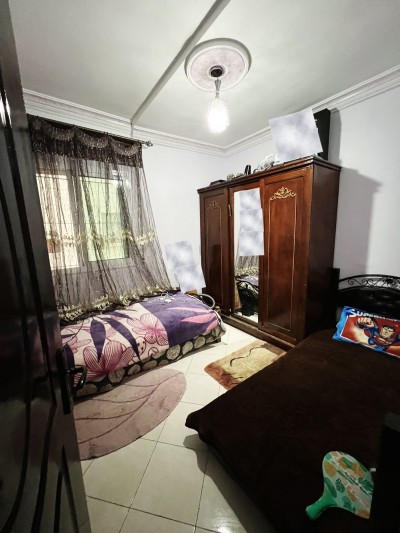 appartement à vendre à Gezinaya Tanger