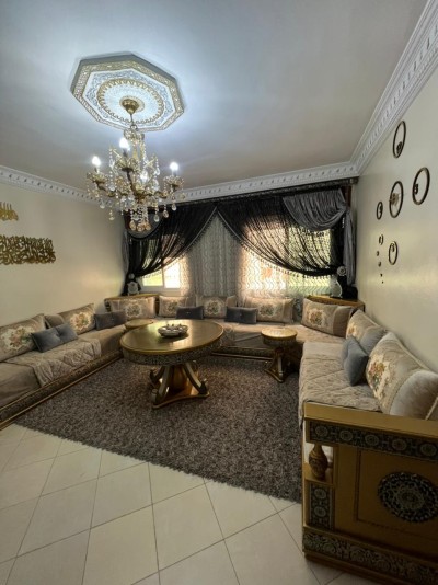 appartement à vendre à Gezinaya Tanger