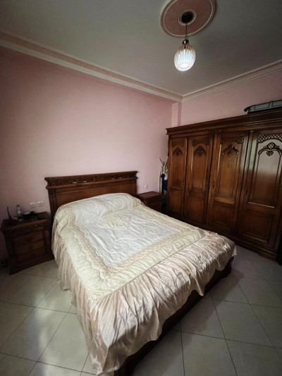 appartement à vendre à Gezinaya Tanger