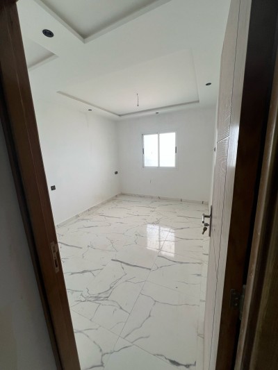 Appartement neuf à louer  à Begdour - tanger