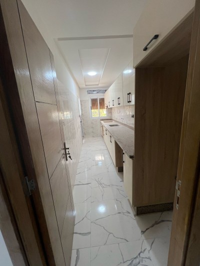 Appartement neuf à louer  à Begdour - tanger