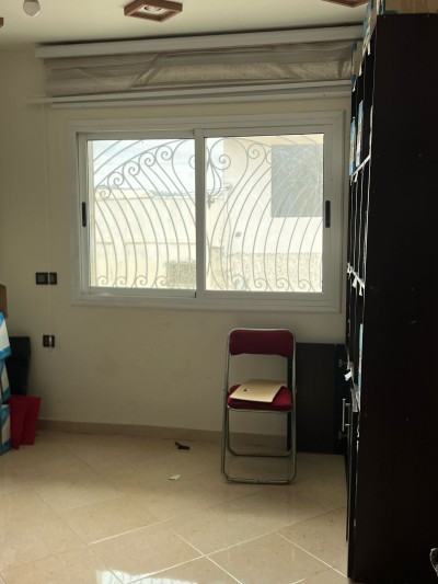 Appartement meublé à louer à Begdour - tanger