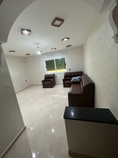 Appartement meublé à louer à Begdour - tanger