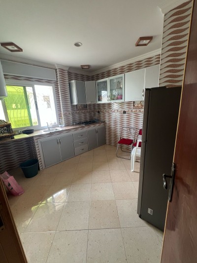 Appartement meublé à louer à Begdour - tanger