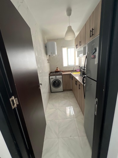 Appartement meublé  à louer à Alliance Tanger